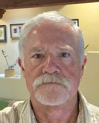 Photo of Don Zablosky, Marriage & Family Therapist, LMFT, NCC