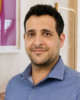 Photo of Dr. William Sultan, Psychiatrist, MD