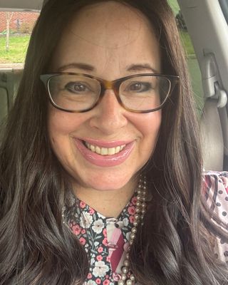 Photo of Rivka Fink, Clinical Social Work/Therapist, LCSW