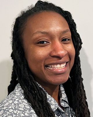 Photo of Syrèa Thomas, Clinical Social Work/Therapist, LICSW
