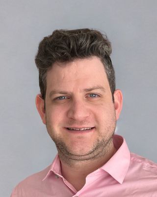 Photo of Ovadia Golfeiz, Clinical Social Work/Therapist, LCSW-C