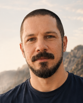 Photo of Michael Vaccaro, Psychotherapist, PACFA