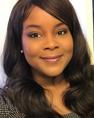 Photo of Imani Hayles, Psychiatric Nurse Practitioner, MSN, APRN, PMHNP