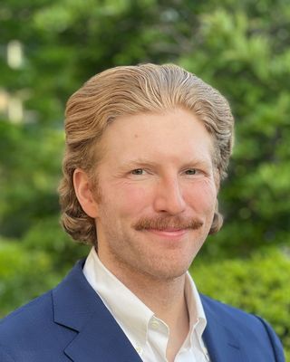 Photo of Dillon Sharp, Psychiatrist, MD