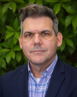 Photo of David Ellis, Licensed Professional Counselor, LPC