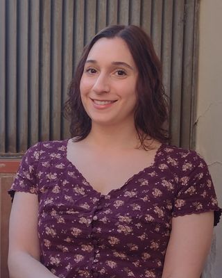 Photo of Loraine Megaro, Clinical Social Work/Therapist, MSW, LCSW, CCTP