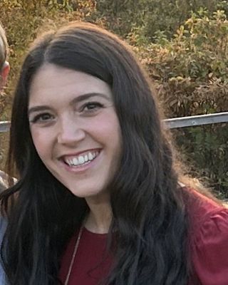 Photo of Christie Mulligan, Pre-Licensed Professional, PhD