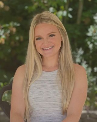 Photo of Katelyn Scott, Clinical Social Work/Therapist, MSW, LISW