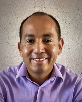 Photo of Jose Rafael Harrington Dooley, Clinical Social Work/Therapist, LICSW