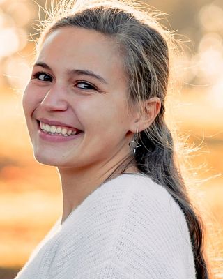 Photo of Taylor McDonald, Clinical Social Work/Therapist, LCSW