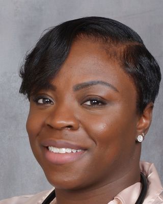 Photo of Eniola Bamidele, MSN, PMHNPBC, Psychiatric Nurse Practitioner