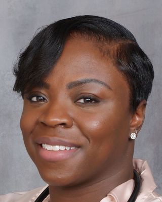 Photo of Eniola Bamidele, MSN, PMHNPBC, Psychiatric Nurse Practitioner