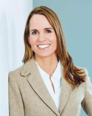 Photo of Donica Dohrenwend, Psychologist, PhD