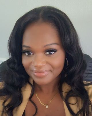 Photo of Dr. Marlinda J. Robinson, Mental Health Counselor Associate, PhD., LMHCA