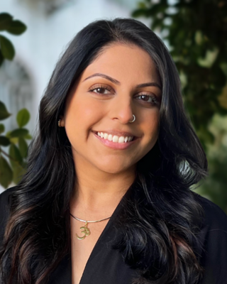 Photo of Anandita Bahri, APCC, Associate Professional Clinical Counselor