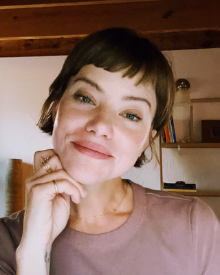 Photo of Taylor Colbert, Counselor, LMHC