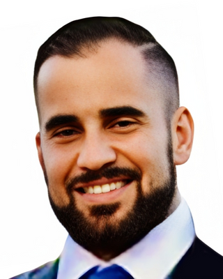 Photo of Paul David, Marriage & Family Therapist, LMFT