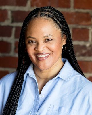 Photo of Nejla deLambert, Licensed Professional Counselor, MEd, LCMHC