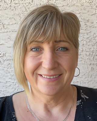 Photo of Jolene Ford, Clinical Social Work/Therapist, LCSW