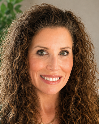 Photo of Nancy Fiorentino, Psychologist