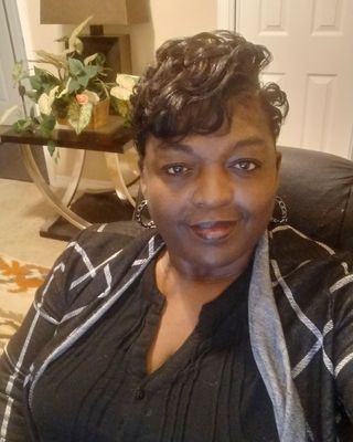 Photo of Sherl Craft, Counselor, LMHC