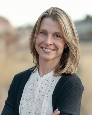 Photo of Samantha Sandgren, Licensed Professional Counselor, LPC, PMH-C