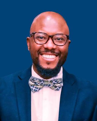 Photo of Claudel Chevry - A Lens Consultant & Life Coaching Services, LLC, LCSW, MSW