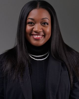 Photo of Kyann Mitchner, Clinical Social Work/Therapist, LCSW