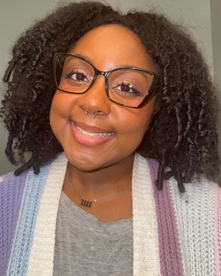Photo of Alyssa Watkis, Pre-Licensed Professional, MHC-LP