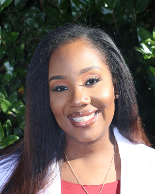 Photo of Brandi Morgan, Psychiatric Nurse Practitioner, PMHNP