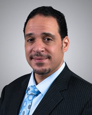 Photo of Dr. Allen Masry, Psychiatrist, MD