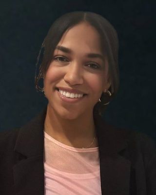 Photo of Tiffany Taylor, Clinical Social Work/Therapist, LCSW