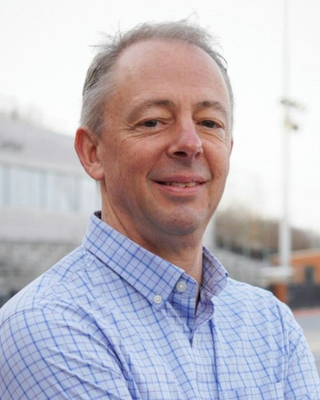 Photo of Kevin Orpurt, Clinical Social Work/Therapist, LICSW