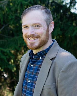 Photo of Jonathan Keith, Clinical Social Work/Therapist in Louisville, KY