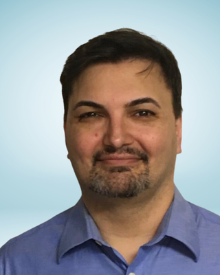 Photo of Patrick Argiro, Licensed Professional Counselor, LCPC, PhD, CGCS, CCTP, MCC