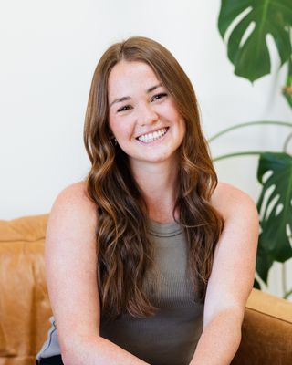 Photo of Emma Kendall, Pre-Licensed Professional, MA, AMFT