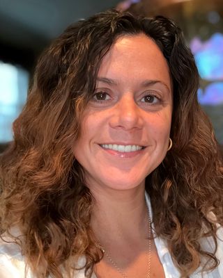 Photo of Jenna St Pierre, Art Therapist, LCAT, MA, MHC-I