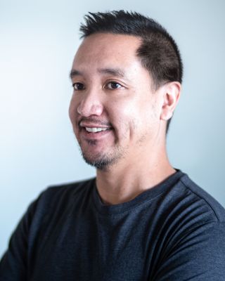 Photo of Will Reyes, LMFT, Marriage & Family Therapist