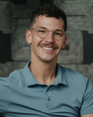 Photo of Brian Dixon, Psychiatric Nurse Practitioner, PMHNP