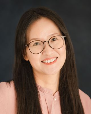 Photo of Sonah Kho, MS, NCC, PPC, Pre-Licensed Professional