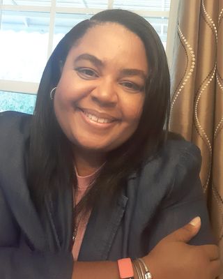 Chandra Barton, Licensed Master Social Worker, Greenville, SC, 29607 ...