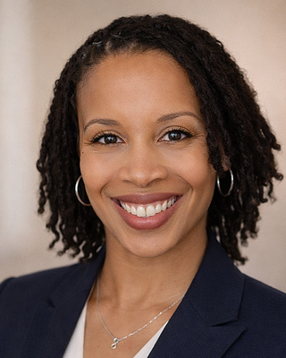 Photo of Dr. Lauren Colston, Psychologist, PsyD