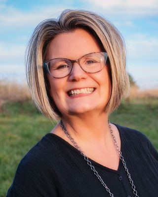 Photo of Heidi Fenton, Marriage & Family Therapist, RN, MS, LCMFT