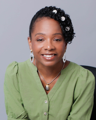 Photo of Fiona Adesoye, Pre-Licensed Professional, MA, RMHCI