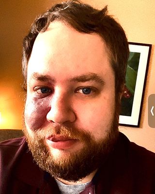 Photo of Aaron Hart, Clinical Social Work/Therapist, MSW, LCSW