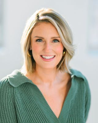 Photo of Morgan Shumar, Licensed Professional Counselor Associate, MA, LPC-A