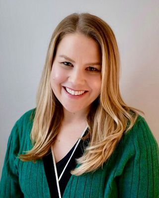 Photo of Elizabeth Johnson, Marriage & Family Therapist in Wauwatosa, WI