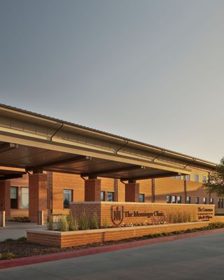 Photo of Menninger's Bridge Program for Adults, LPC-S, Treatment Center in Houston