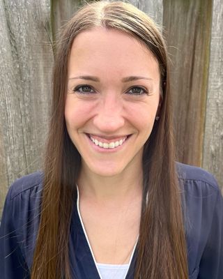 Photo of Abbie Kinney, Licensed Professional Clinical Counselor in Williston, OH