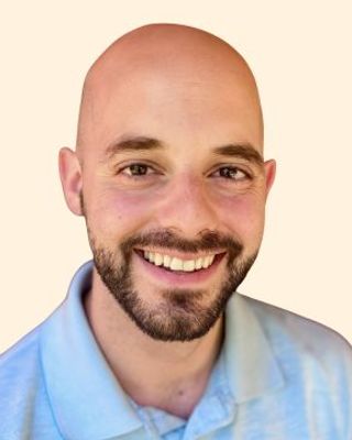 Photo of Kevin Blanchette, Counselor, MA, LCMHC